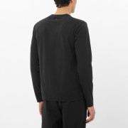 Salomon Trackline LS Tee férfi póló