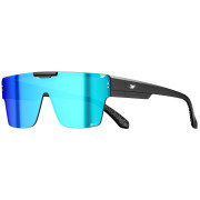 3F Solid napszemüveg kék black/blue