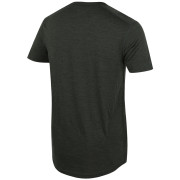 Zulu Merino Quest 160 Short Comfy férfi póló