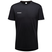 Mammut Massone Sport T-Shirt Men férfi póló fekete Black