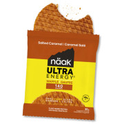 Näak Ultra Energy™ Waffle Salted Caramel gofri