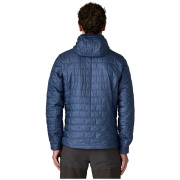 Patagonia M's Nano Puff Hoody férfi dzseki