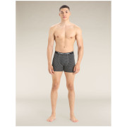 Icebreaker Mens Anatomica Boxers férfi boxer