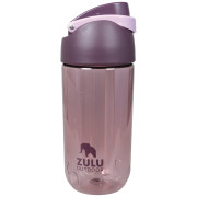 Zulu Lifty Tritan 600 ml kulacs lila violet