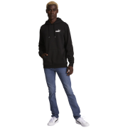 Puma ESS Small Logo Hoodie FL férfi pulóver