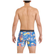 Saxx Volt Breathable Mesh Boxer Brief boxeralsó