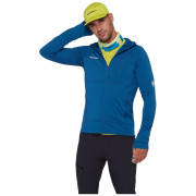 Mammut Taiss ML Hooded Jacket Men férfi dzseki