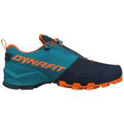 Dynafit Transalper Gtx férfi futócipő kék/világoskék Blueberry/Storm Blue