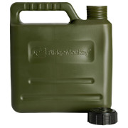 Ridge Monkey Heavy Duty Water Carrier 2.5L kanna