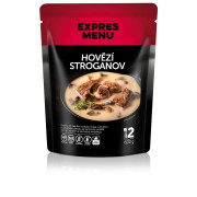 Expres menu Marha Stroganoff 600 g
