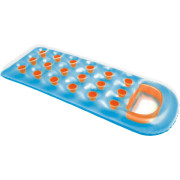 Felfújható gumimatrac 18-Pocket Suntanner 59895EU kék