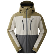 Dare 2b Baseplate III Jacket férfi síkabát khaki - bézs Martini Olive/Abbey Stone