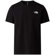 The North Face M North Faces Regular Short Sleeve Tee-Graphic férfi póló