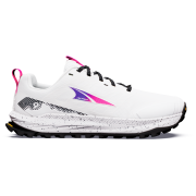 Altra Lone Peak 9+ női futócipő fehér Vapros Gry/Knockout Pk/Bk - 88B