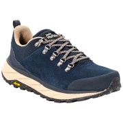 Jack Wolfskin Terraventure Urban Low M férficipő sötétkék