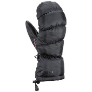 Leki Glace 3D Women Mitt síkesztyű fekete black