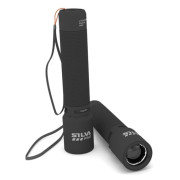 Silva Zoom Light 1000 lámpa fekete black