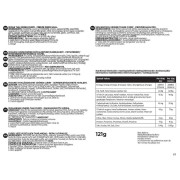 Summit to Eat Thai Green Curry 121g szárított étel