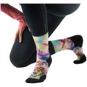 Smartwool Women's Trail Run Targeted Cushion Seren zokni