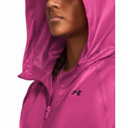 Under Armour SPORT WINDBREAKER JKT női pulóver