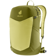 Deuter Speed Lite 21 túrahátizsák zöld/világosszöld linden-cactus