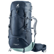 Deuter Aircontact Lite 35 + 10 SL hátizsák sötétkék