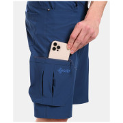 Kilpi Asher-M férfi rövidnadrág