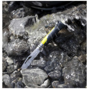 Opinel VRI N°08 Inox Outdoor zsebkés