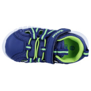 Richter Wallaby Nautical/Apple gyerek szandál