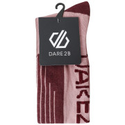 Dare 2b Womens Technical II Ski Socks női zokni
