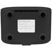 Brunner Fairwind ventilátor