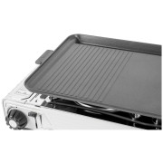 Brunner Devil Double Grill gázfőző