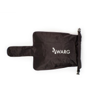 Felfújható zsák Warg Pump sack M