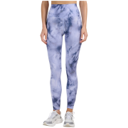 4F Tights Fnk F540 női leggings kék Denim Allover