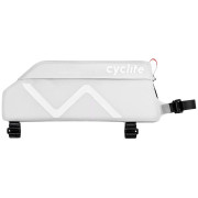 Cyclite Top Tube Bag / 03 váztáska világosszürke light grey