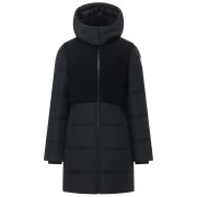 Dare 2b Borg Parka Jacket női kabát fekete Black