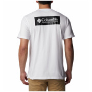 Columbia North Cascades Short Sleeve Tee férfi póló