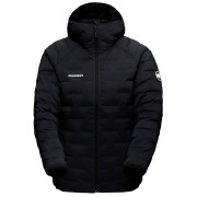Mammut Sender IN Hooded Jacket Women női dzseki fekete black 0001