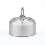 Kanna Keith Titanium Kettle 1 L