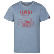 Alpine Pro Goraf férfi póló