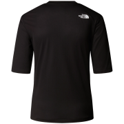 The North Face W Shadow Short Sleeve T-Shirt női póló