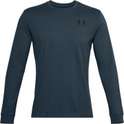 Under Armour Sportstyle Left Chest LS póló