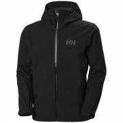 Helly Hansen Verglas 3L Shell Jacket férfi dzseki fekete
