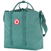 Fjällräven 1960 Tote válltáska zöld Frost Green