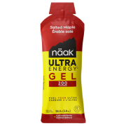 Näak Salted Maple - Ultra Energy™ Gel energia-gél