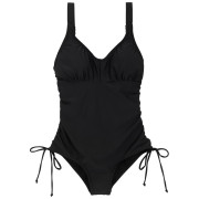Regatta Alinae Swim Costume női fürdőruha fekete Black