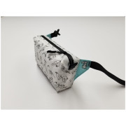 High Tail Designs Fanny Pack For The Birds övtáska