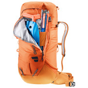 Női hátizsák Deuter Freescape Lite 24 SL