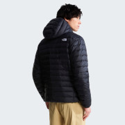The North Face M Classic Down Hooded Jacket férfi dzseki