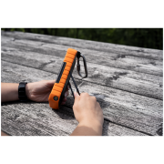 Xtorm Rugged Solar 10.000 napelemes powerbank